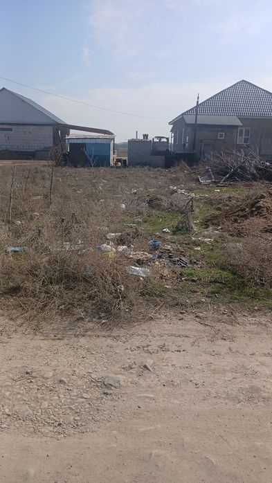 Тез арада жер сатылады