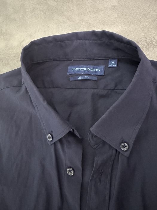 Мъжки ризи L/XL Оригинални