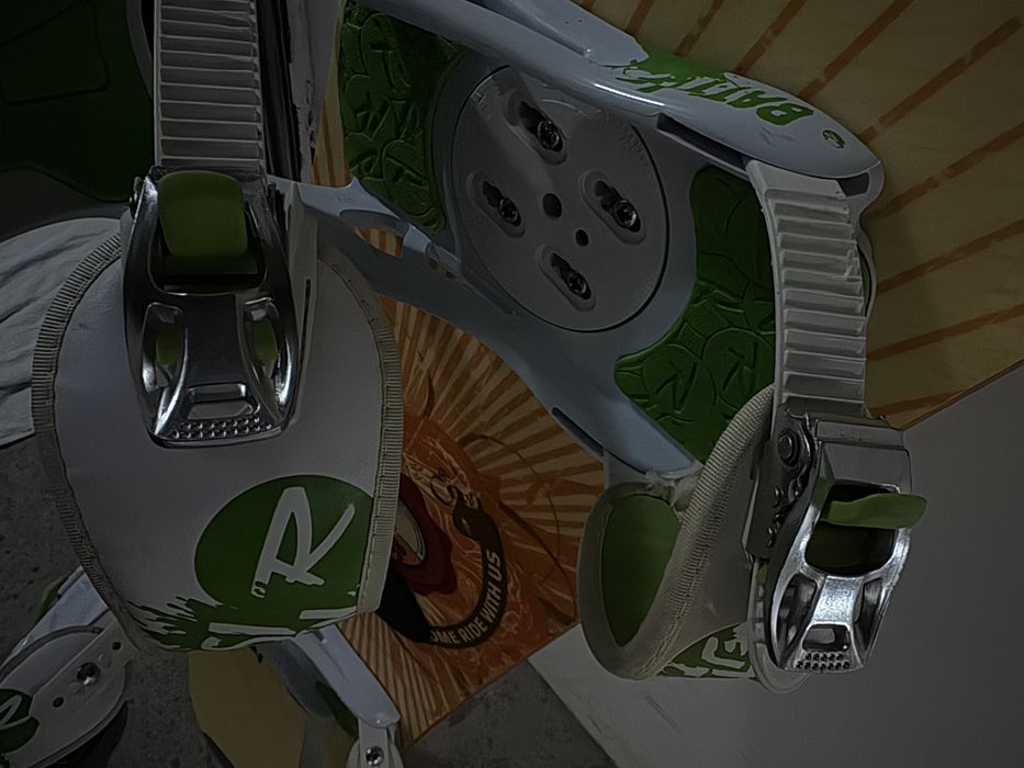 Placa snowboard head all mountin 158-legaturi rosignol battle