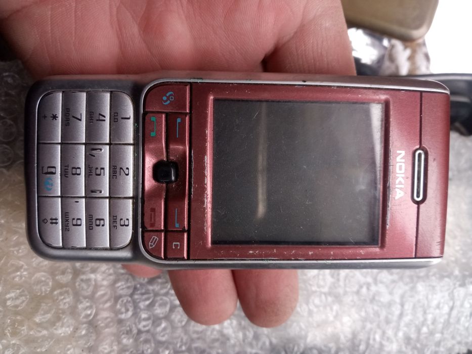 Нокия в коллекцию