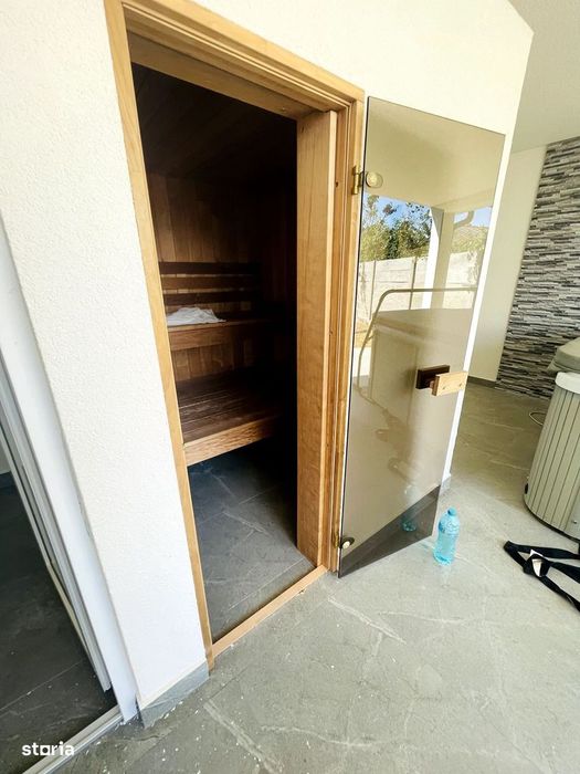 Casă P+E la cheie – Sânmartin, Cartier Lotus