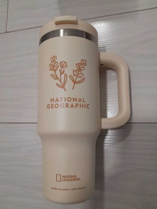 Термокружка National Geographic