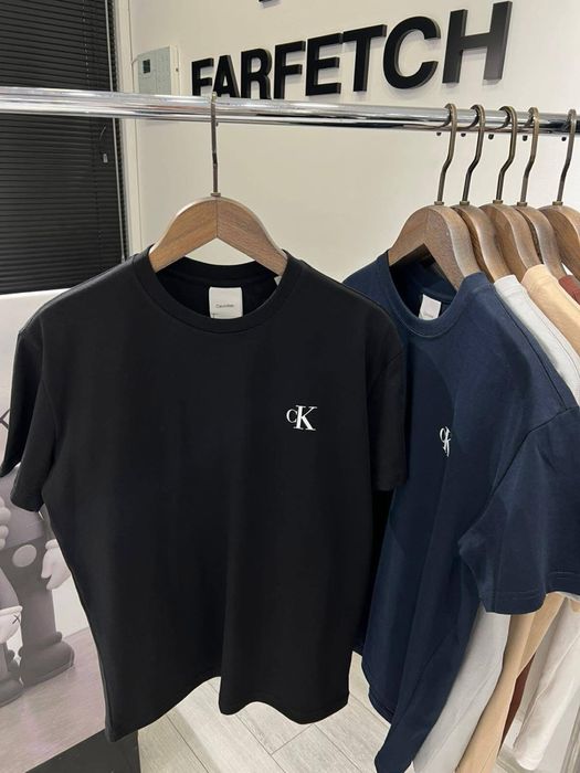 Мъжки маркови тениски S-2Xl