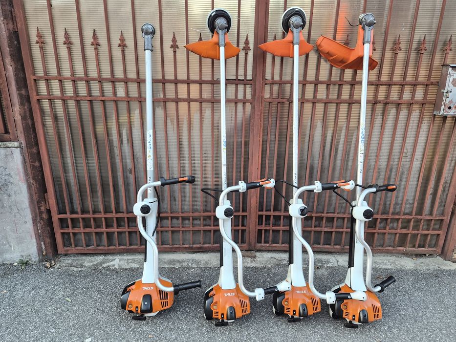 Motocositoare Stihl FS 460 / 461 / 561