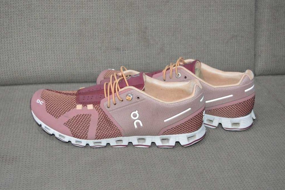 Pantofi Sport On Running Cloud – Mărimea 41 Swiss Engineering