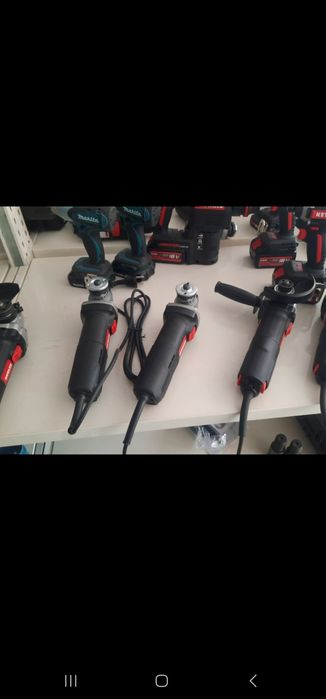 ИНСТРУМЕТ карея мах