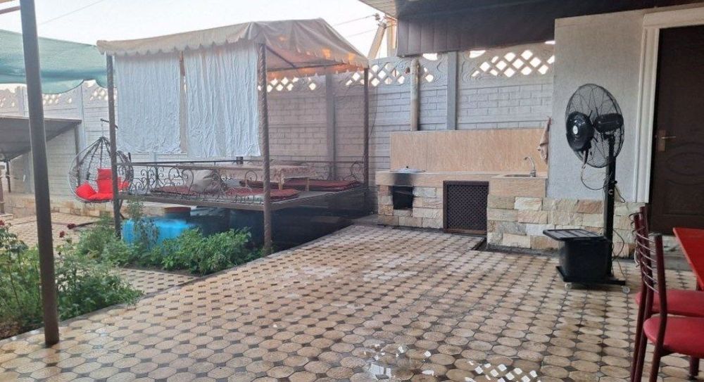 5 ком ТТЗ аренда Участок