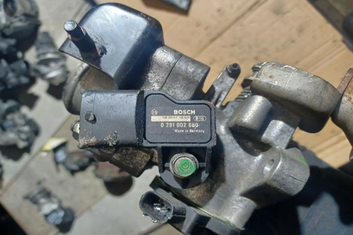 Egr 0281002680 Honda Civic a 9-a generatie