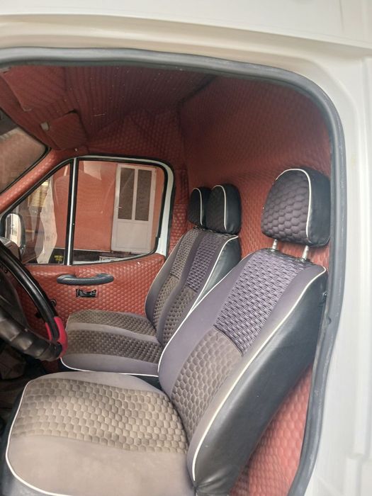 ford transit yuk furgon srochna sotiladi