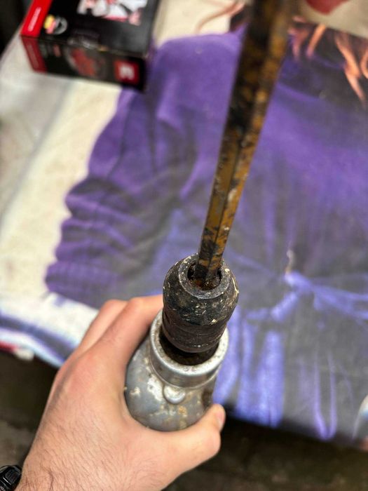 бъркалка елтос ловеч