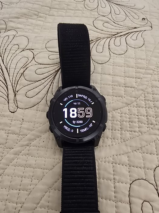 Продам Garmin Fenix 8