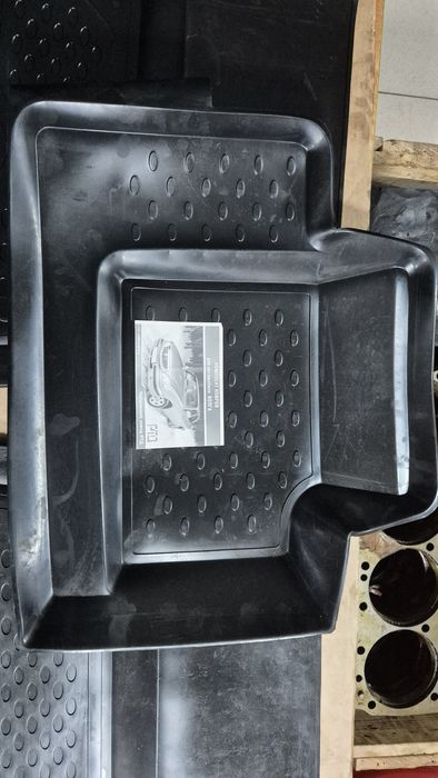 Коврики на ГАЗ модель Волга