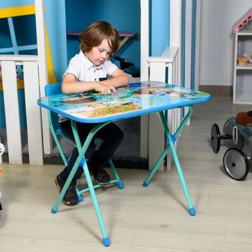 Универсальный комплект детской мебели Nika kids NK-75А