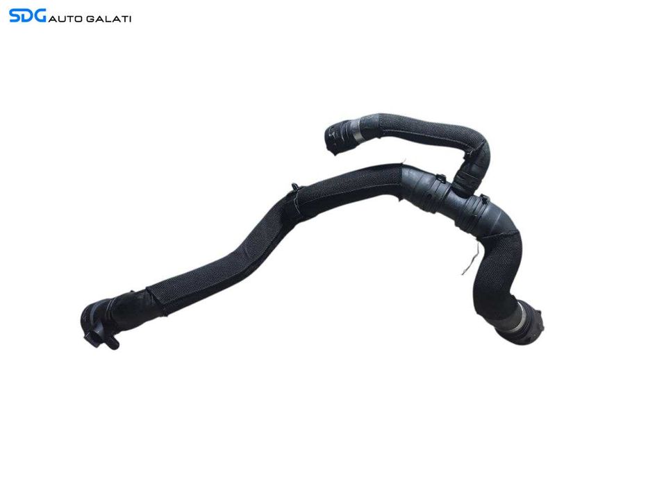 Furtun Conducta Apa Lichid de Racire Audi A5 8T 1.8 2.0 TFSI 2008 - 2011 Cod 8K0121049M [N2277]