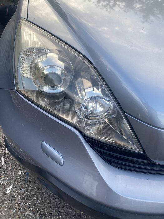 Honda CR-V 2008 2.2 i-CTDi дизел 140 к.с. на части