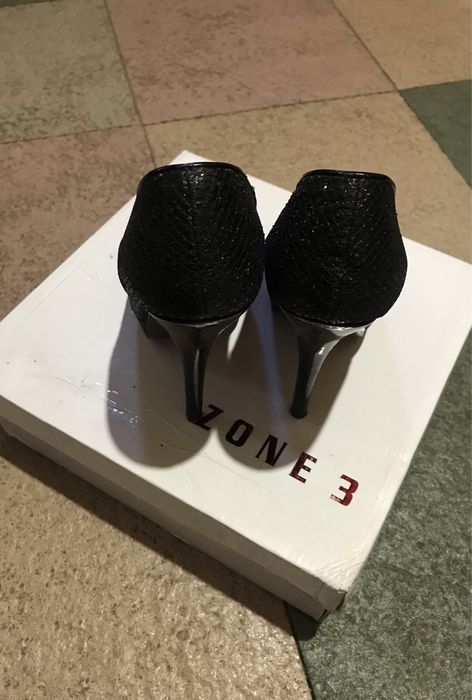 Официални обувки…