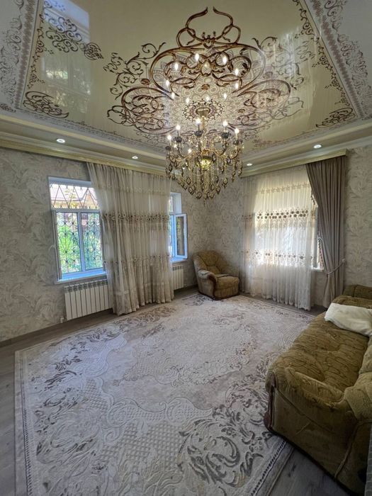 Продается Участок 4,2 сотки В мирабаде