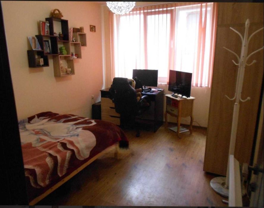 Продава се Двустаен апартамент в Бургас, Сарафово - 64 кв.м за 1875 €/кв.м - Снимка #5