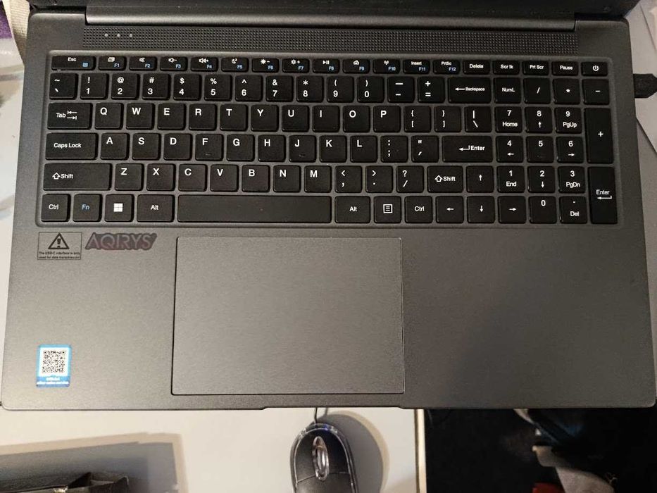 Laptop SGIN M17PRO