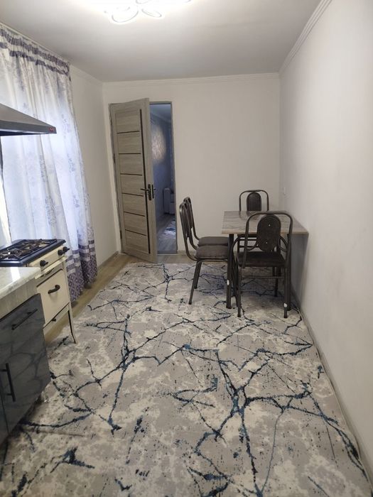 Коттедж участок свой