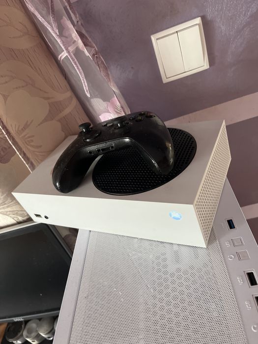 Xbox seria s 512gb