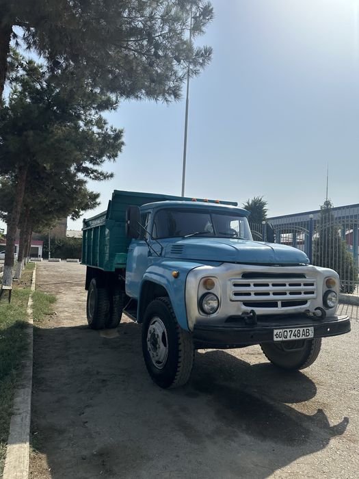 Зил сотилади нархин келишамиз холати аъло