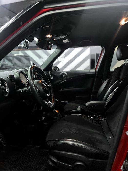 Продам MINI Cooper S Countryman 2015 All 4
