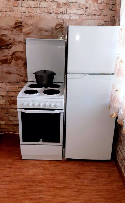 Продам 2-х комнатную квартиру.