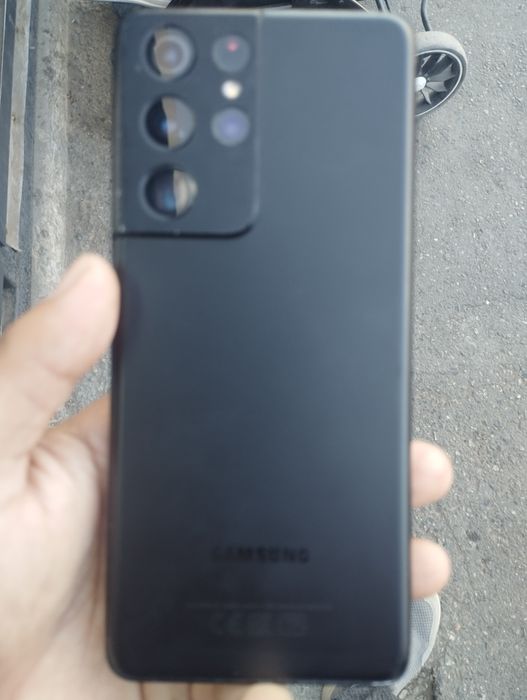 Samsung galaxy S21 Ultra Original