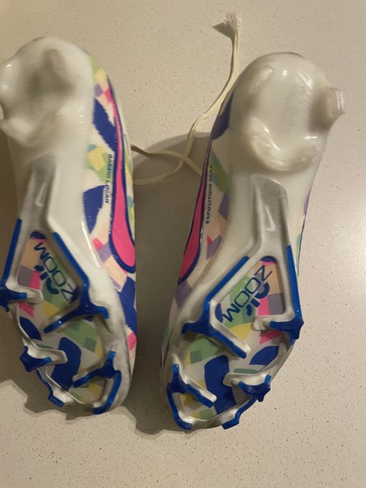 Ghete fotbal Mercurial
