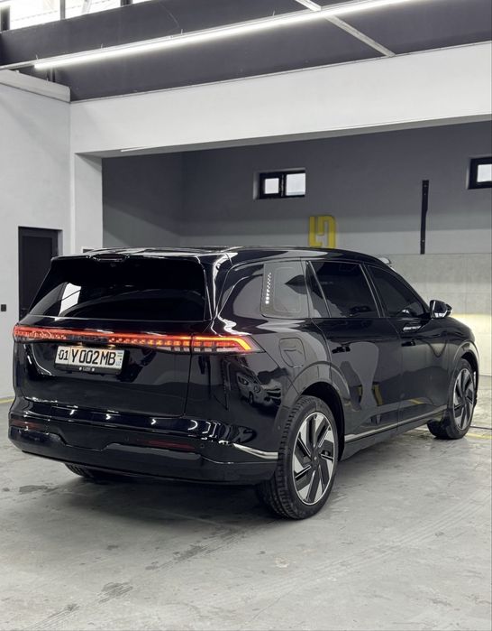 Dong feng 008 ultra 2025 yil