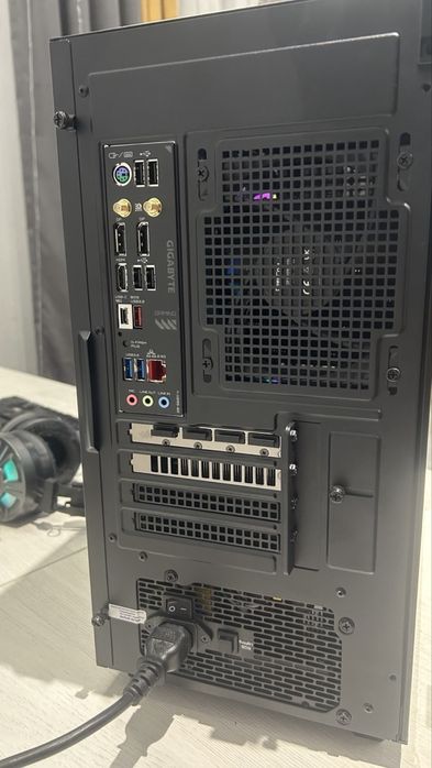 Продам Новый Игровой ПК