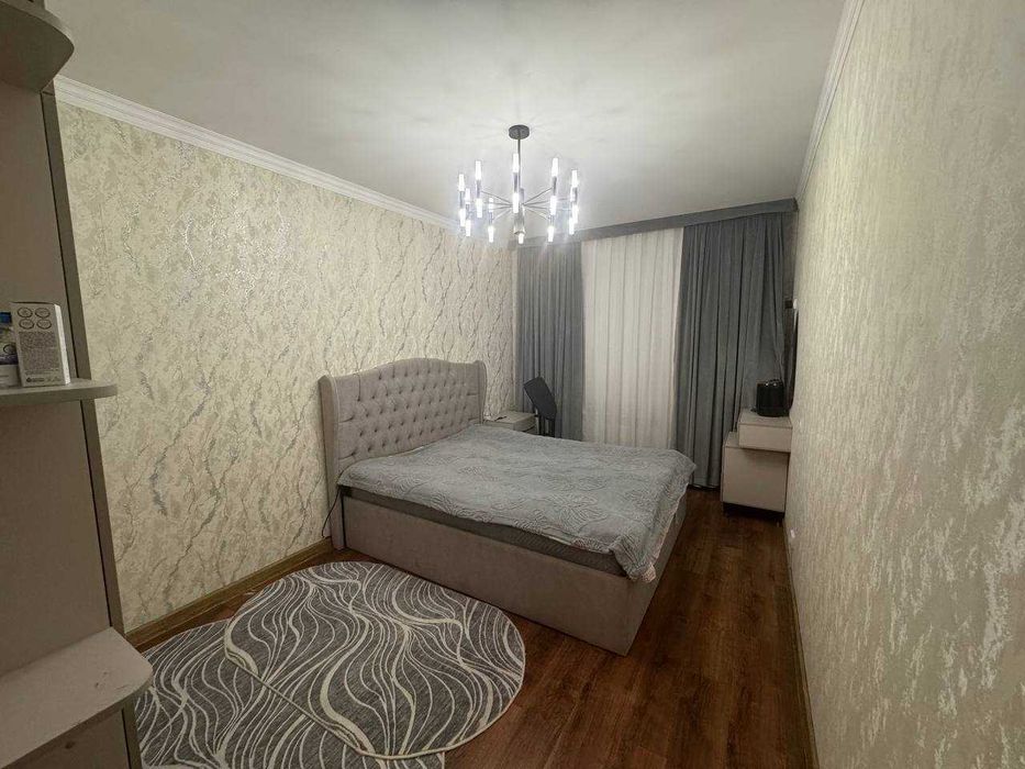 Продается квартира Янги Чоштепа. 1/1/7