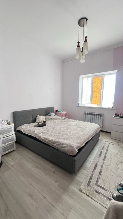 Дом со времянкой и гаражом