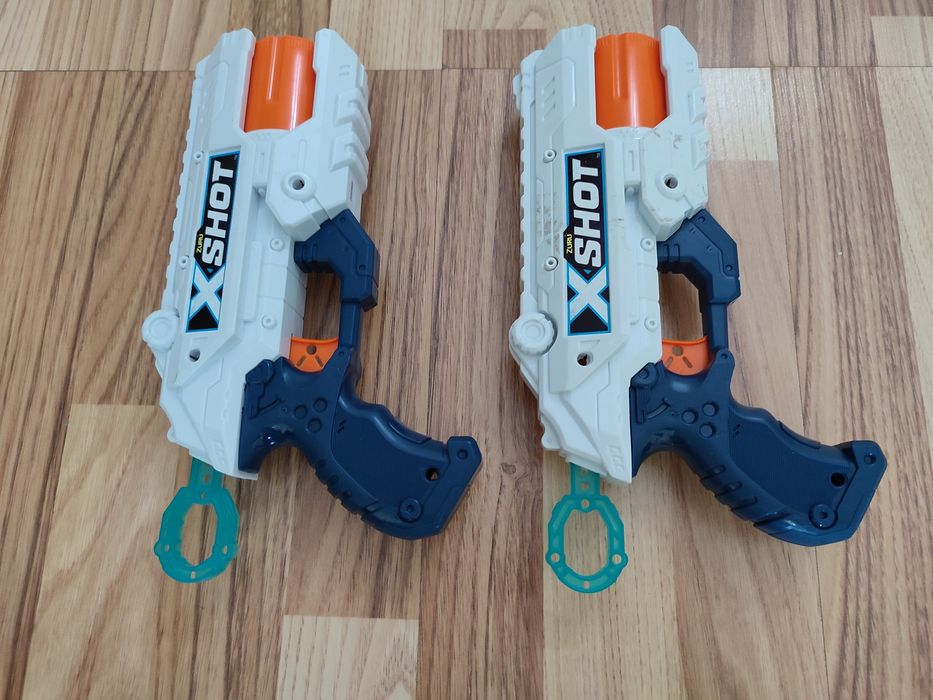 Продам Nerf Blaster
