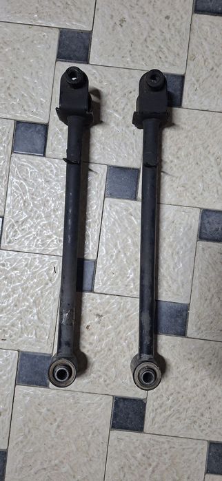 Задняя штанга эпики и бары для матиз