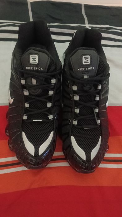 Nike Shox TL  43