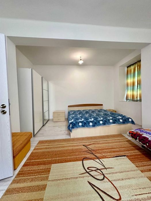 Дава се под наем Двустаен апартамент в Варна, Чаталджа - 55 кв.м за 498.27 € - Снимка #7
