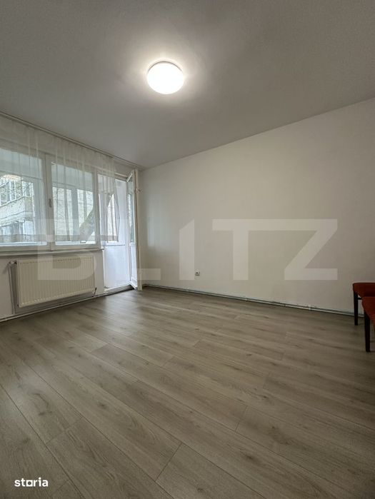 Apartament 3 camere decomandat – Tudor, zona excelenta — fotografia 1