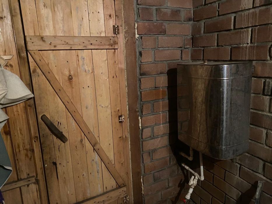 Продам благоустроенный дом