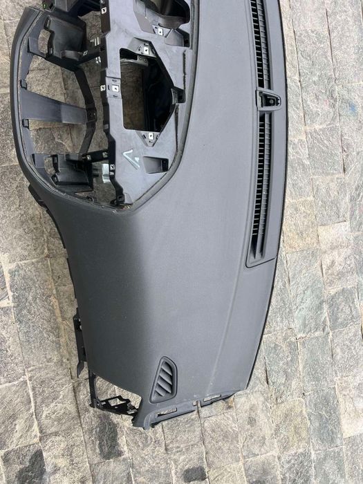 Арматурно табло с airbag за Hyundai Tucson