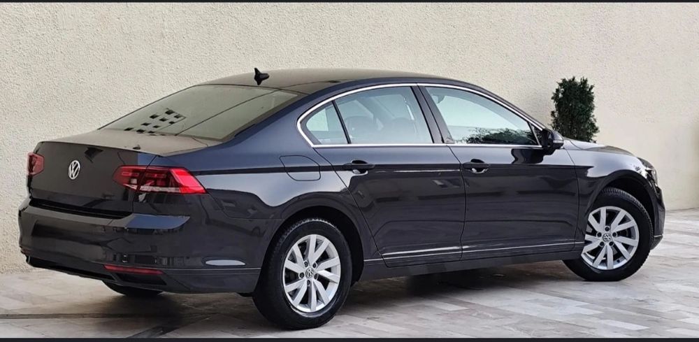 VOLKSWAGEN Passat 2022 — imagine 4