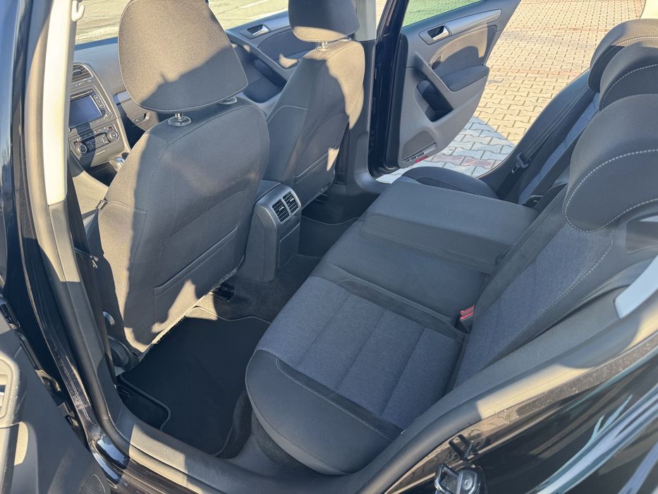 Volkswagen Golf STYLE AUTOMATA