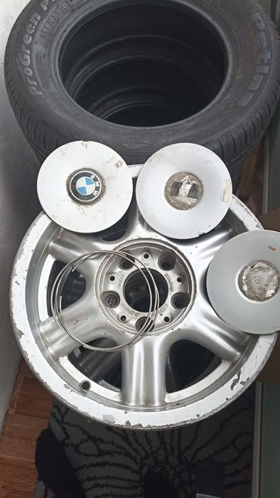 Продам диски r15