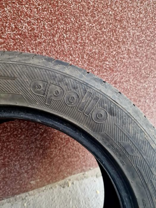 Apollo Aspire XP 225/60/17