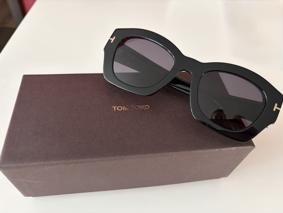 Ochelari de soare Tom Ford