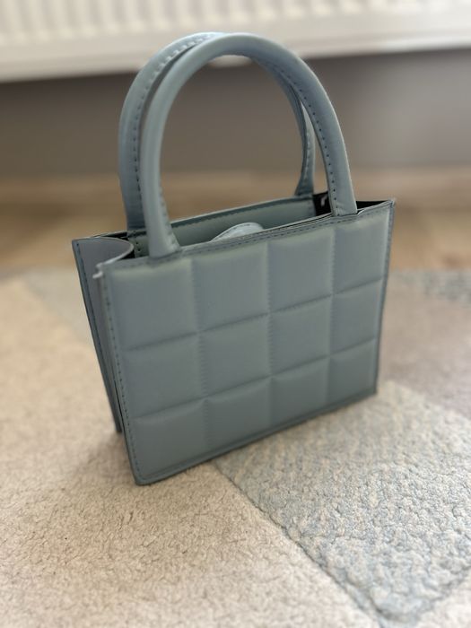 Чанти различни видове