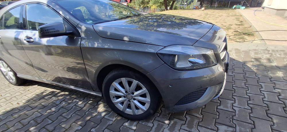 De vanzarw Mercedes  Benz Clasa A