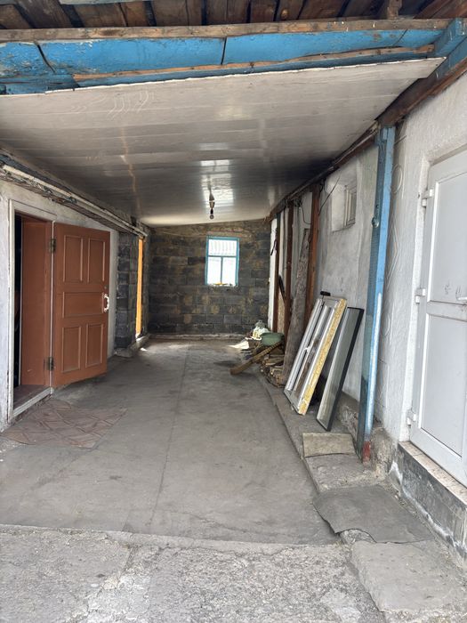 Продам дом 3х комнатный