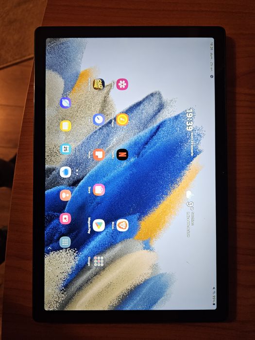 Tableta Samsung Galaxy Tab A8